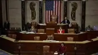 House GOP Refuses to Allow Dem Whip to Speak on Floor & Offer Senate Compromise