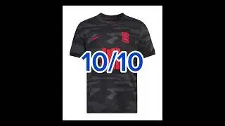 Rating Teams Kits Part 11: Birmingham City @BrumIsBLUE-1875 #football #soccer #viral #efl