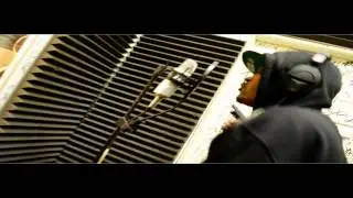 ANT - Im A Boss (Music Video) KB Films