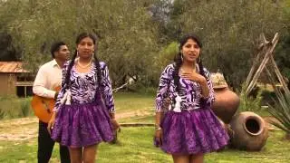 CINCO MINUTOS - WARMI SUAS