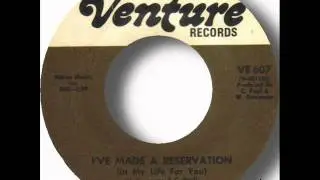 Neal Kimble - I've Made A Reservation.wmv