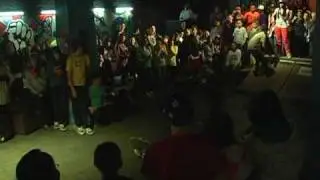 KIR  party 2010 promo 2