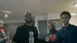 JAY MILLZ - STILL