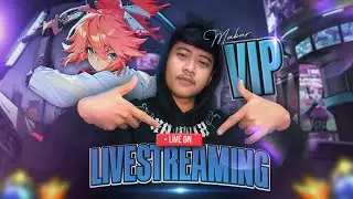 FANNY GAMEPLAY OPEN MABAR