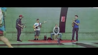ImprovizProject - Кукушка (Live cover)
