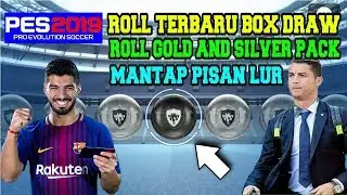 HOW TO GET BLACK BALL IN GAME PES 2019 MOBILE