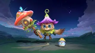 Diggie Game play