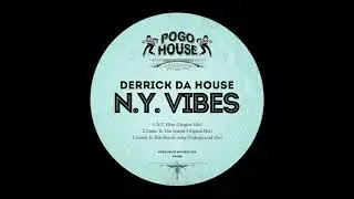Derrick Da House - Listen To This Sound (Astre Underground Mix)