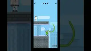 The Super Hero League Super Brush Level 80 Walkthrough