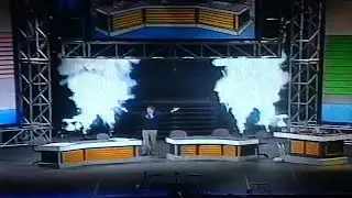 Channel Nine AFL Footy Show Grand Final 1996 Opener