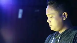 wahaha ent.dj set ft vebri @ perform at wahaha entertainment, cirebon, w.java, indonesia ~2021 _clip