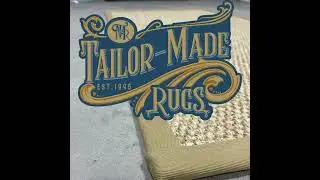Tailor-Made Rugs-Remnants to Rugs 21005