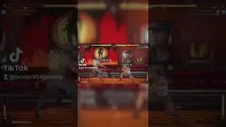 What a Match VS Baeleena