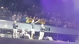 Stephen Curry Leads UAAP Athletes oath  #Season81