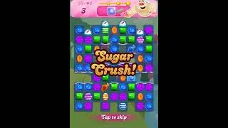 candy crush saga level 51 to 55 #candycrushfriendssaga#candy#crush#saga#mobilegaming#pleasesubscribe