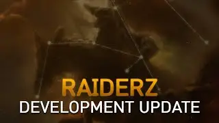 [Raiderz] Development 2020 Q2