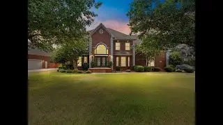 107 Camden Circle Madison, AL 35758