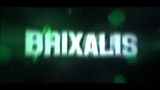 Intro | Brixalis Ft. Gustavor :D