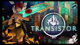 Sound Test Unlocked! Best VGM 2402 - Sandbox (Transistor)