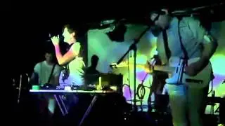 Young Galaxy- 