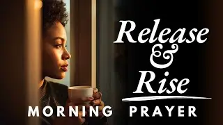 Unlock your path | Morning Prayer for Guidance & Alignment
