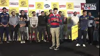 Cheezious Premier League