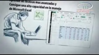 Diplomado Mircrosoft Excel (Centro Inteligente en Inform&aacute;tica Digital)