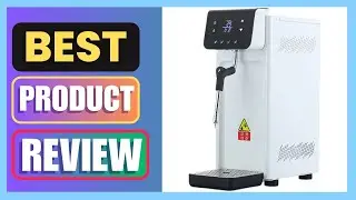 Best 2200W Commercial Milk Frother Machine Review