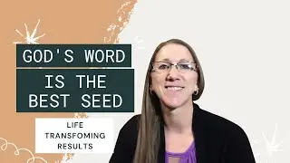 These seeds can transform your heart in ways you never thought possible.