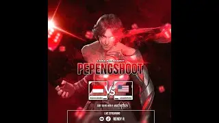 LAGA INTERNATIONAL INDONESIA VS AMERIKA !! LAGA PEPENGSHOT  #freefire