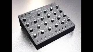 Boomstar 4075 Demo - Apple Lossless Audio