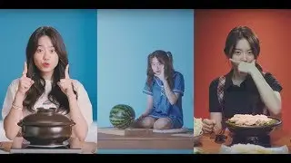 Sohye Reveals She&rsquo;s A Huge Soccer Fan In Latest Commercial
