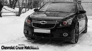 #Chevrolet #Cruze #Hatchback#AutoMoto#Tuning#TopStars