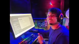 Live stream from the GE Content House | Some Ranked games | Rank Immortal #3