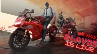 PUBG PC LIVE | TEC GAUNTLET SEASON 3 | 1440p 2k Stream