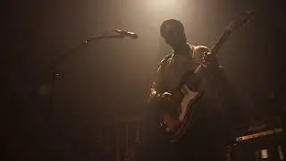 Delgres - Lanme La (Live au Café De la Danse )