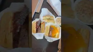 Best Breakfast Sandwich In Austin!