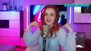Beetlejuice - Say my name (RUS/ENG)  (Daniela-Даниэла)