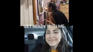 GET READY WITH ME | SUMMER 2019