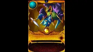 gold foil legendary!!!