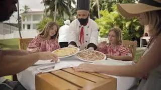 Bienvenidos a Sublime Samana