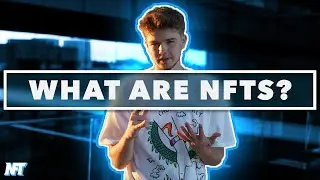 Что такое NFT?