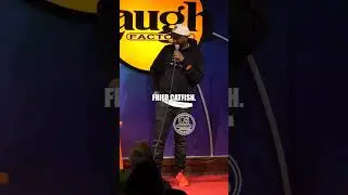 Я выжил, Дидди - @JamesDavisComedy - Комедия о шоколадном мороженом #короткометражный