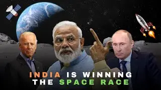SUCCESSFUL Chandrayaan-3: What Will India Do On The Moon? | The Cosmodox