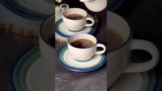 #coffee #coffeelover  #delicious #yummy #shorts #foodworld