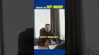 Understanding Soft Inquiries: What You Need to Know About Non-Credit Related Credit Checks