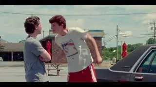 GOOD-MAN (OFFICIAL TRAILER #1)