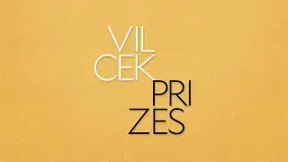 The 2019 Vilcek Foundation Prizes in Biomedical Science, Culinary Arts, and Art History