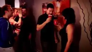Alex Roy-Recette du bonheur 2-La Danse