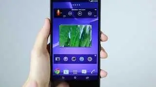 Sony Xperia T2 Ultra -- 6